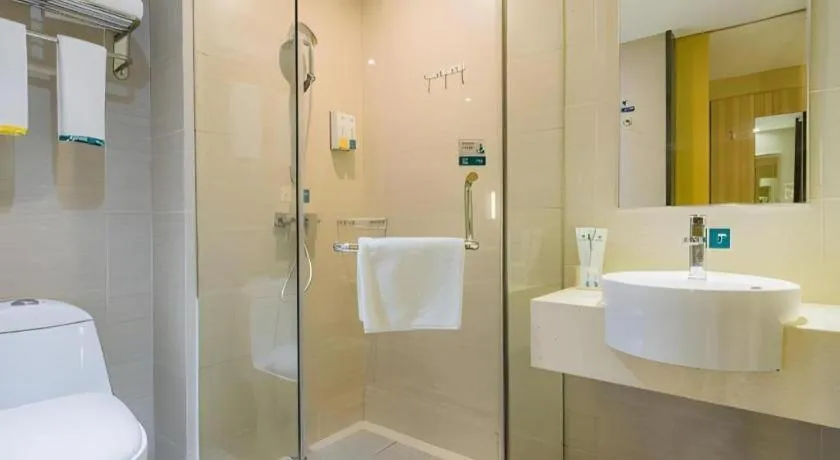 City Comfort Inn Guangzhou Tiyu West Road Metro Station