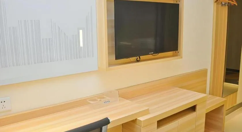 City Comfort Inn Guangzhou Tiyu West Road Metro Station