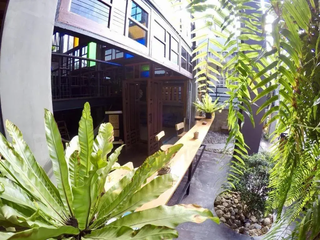 BAANKONPAI BAANKONPAI