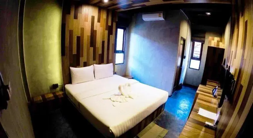 Bed in BAANKONPAI Bed in BAANKONPAI