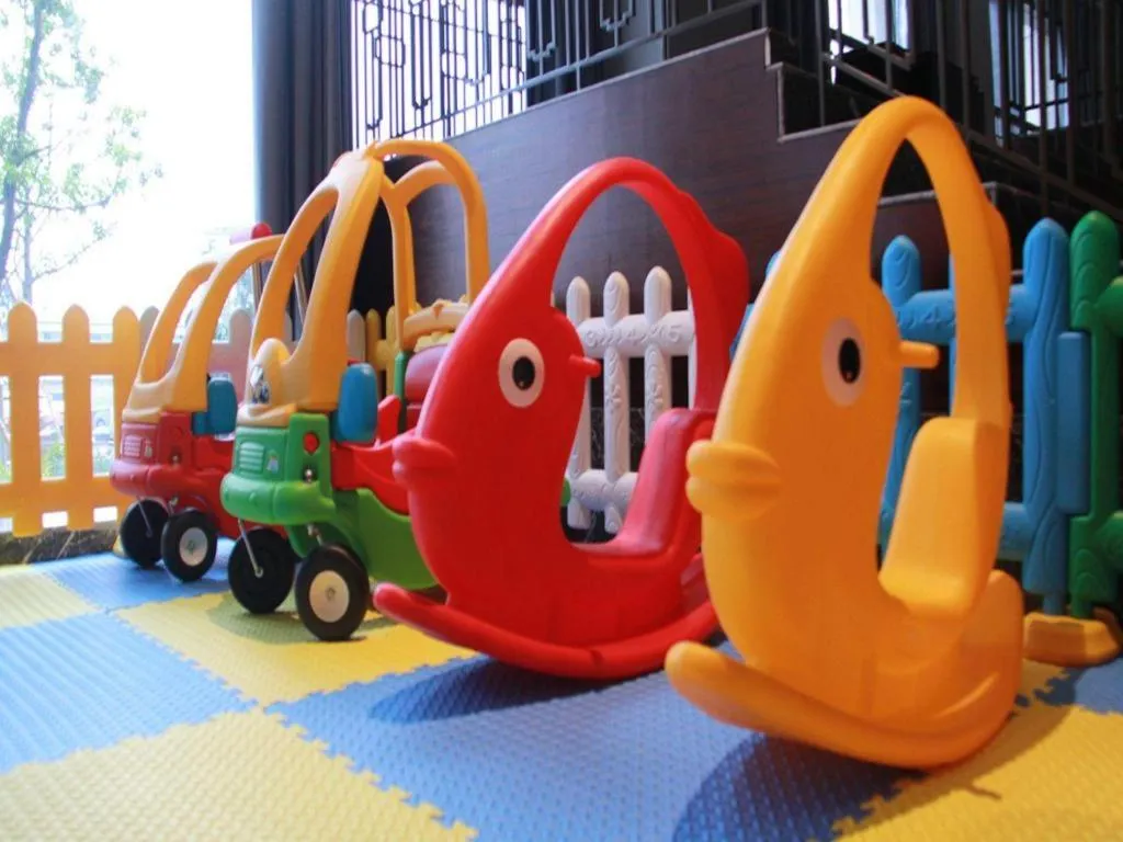 New Century Grand Hotel Hangzhou Zheshang