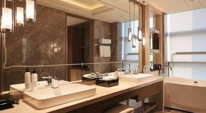 New Century Grand Hotel Hangzhou Zheshang