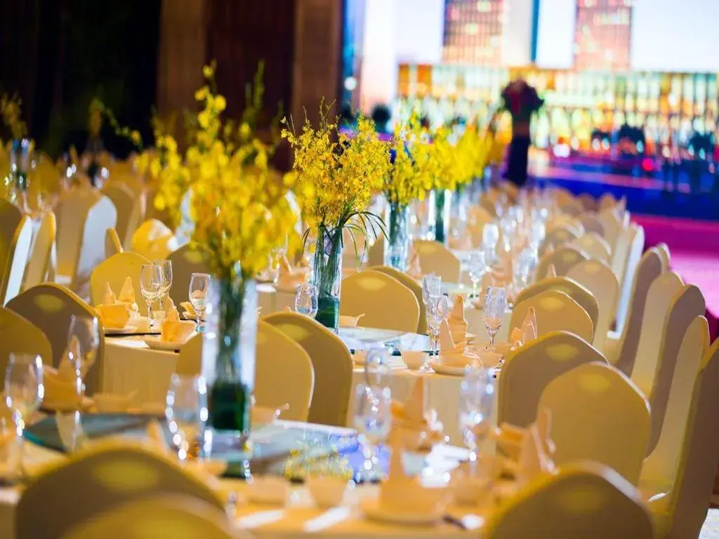 New Century Grand Hotel Hangzhou Zheshang New Century Grand Hotel Hangzhou Zheshang