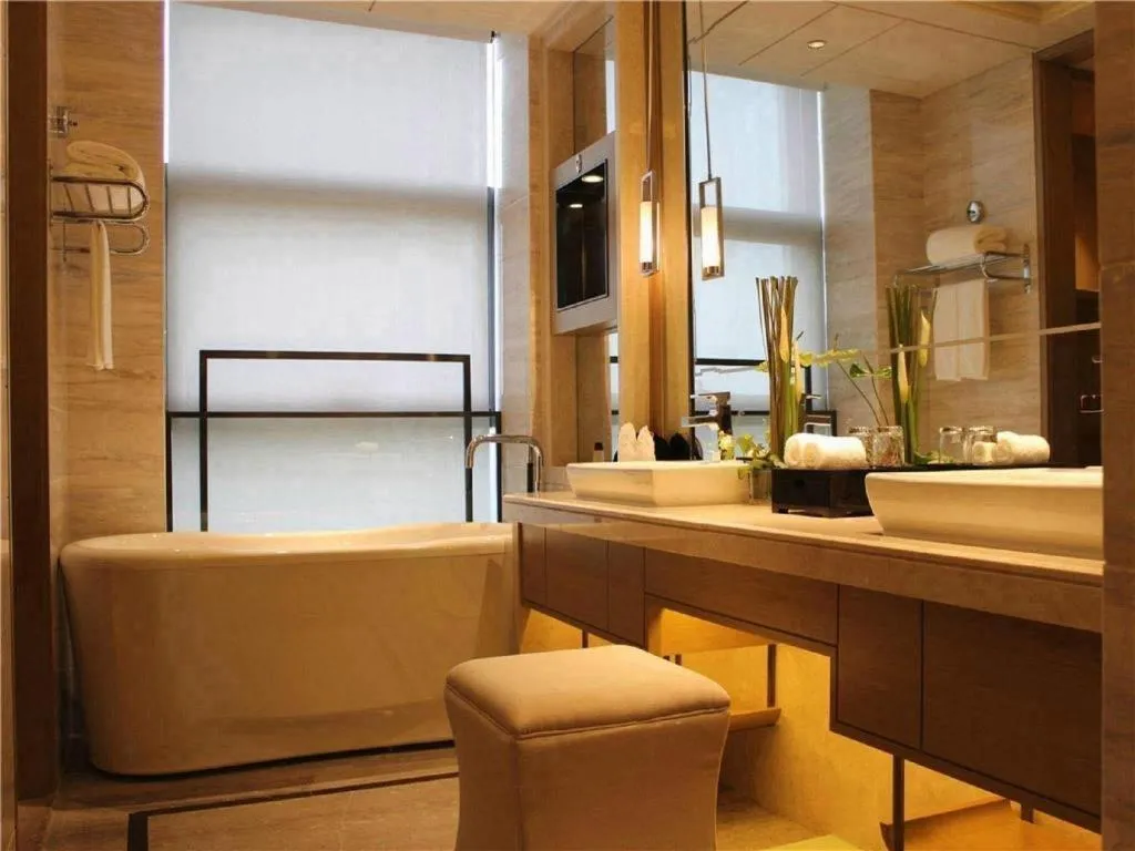 New Century Grand Hotel Hangzhou Zheshang