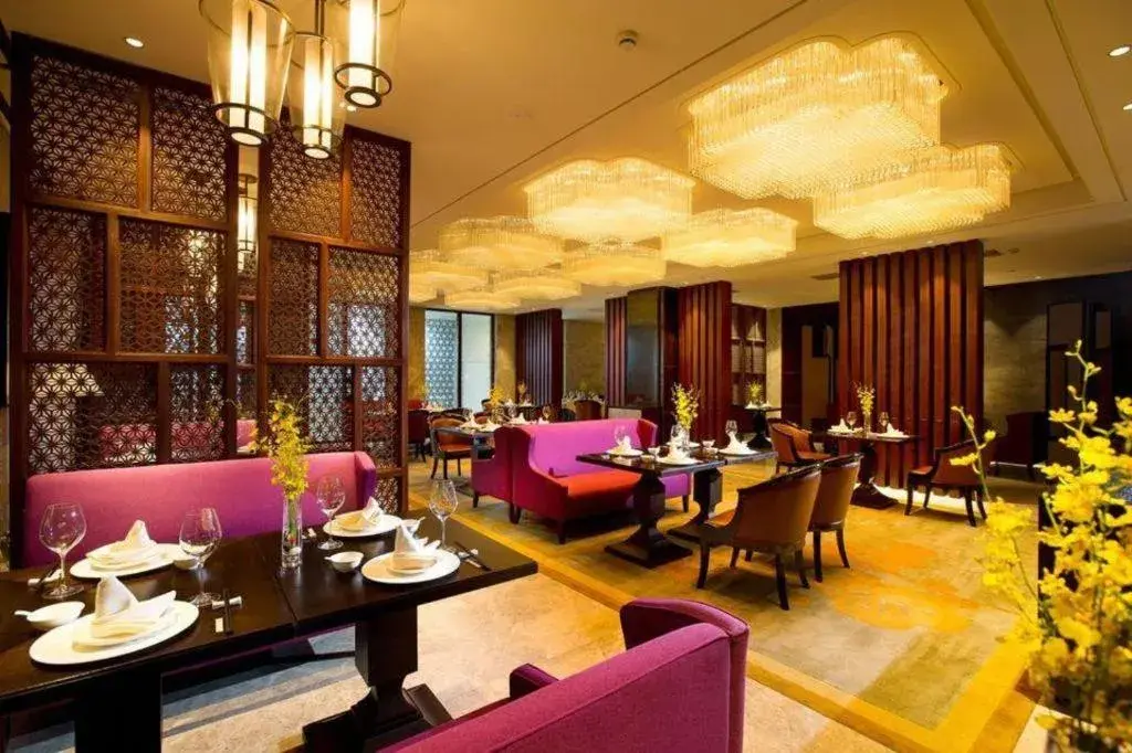 New Century Grand Hotel Hangzhou Zheshang New Century Grand Hotel Hangzhou Zheshang