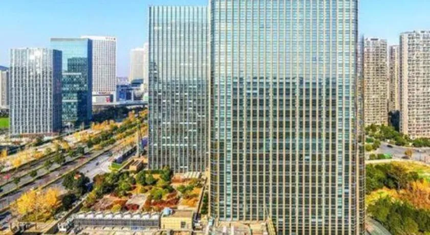 New Century Grand Hotel Hangzhou Zheshang