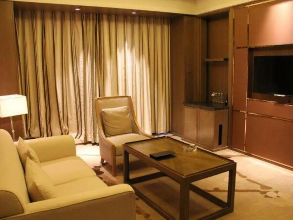 New Century Grand Hotel Hangzhou Zheshang