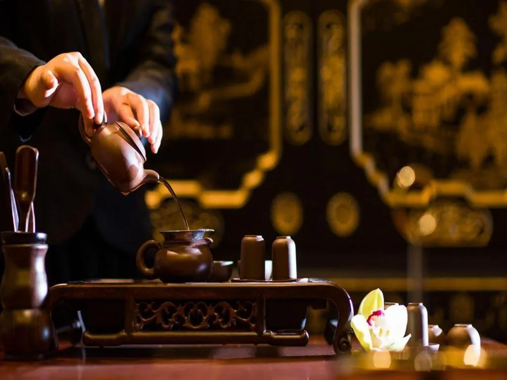 New Century Grand Hotel Hangzhou Zheshang