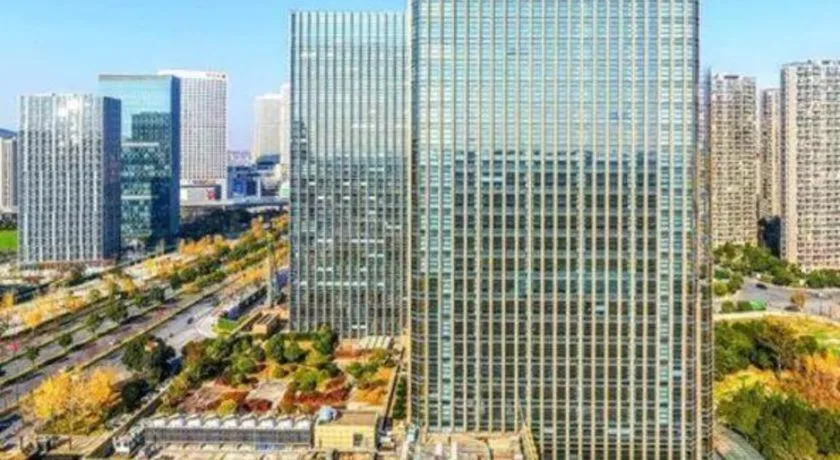 New Century Grand Hotel Hangzhou Zheshang