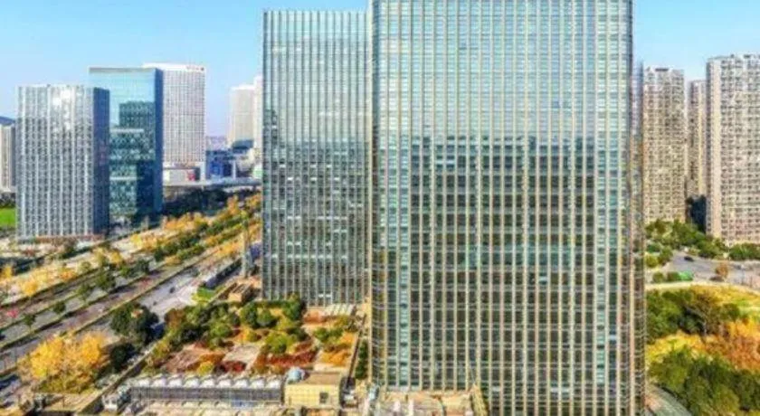 New Century Grand Hotel Hangzhou Zheshang