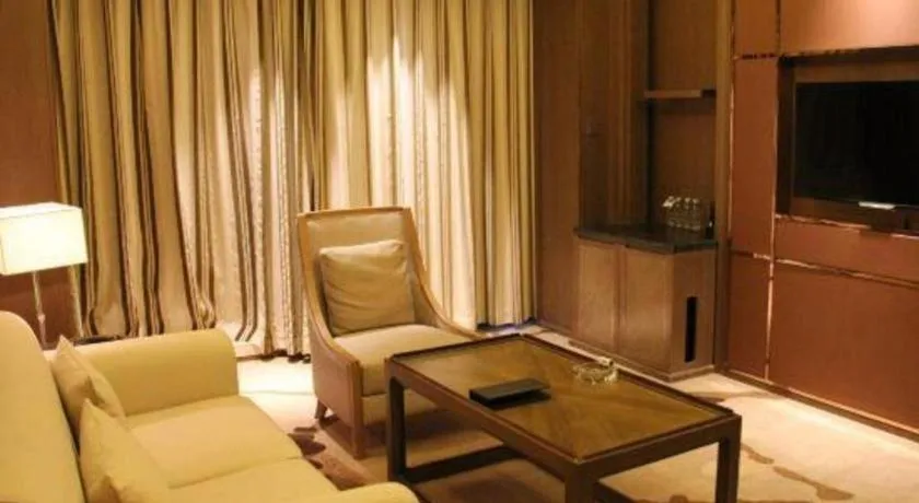 New Century Grand Hotel Hangzhou Zheshang