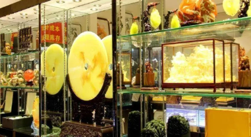 New Century Grand Hotel Hangzhou Zheshang