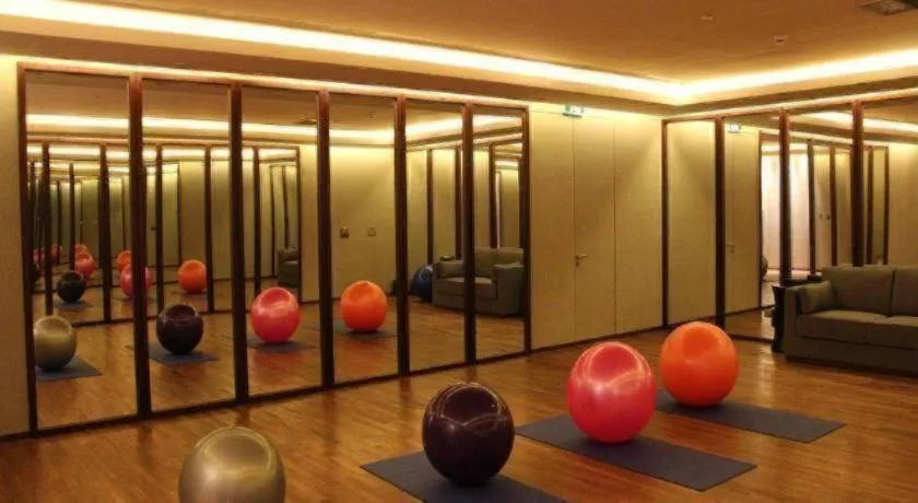 New Century Grand Hotel Hangzhou Zheshang