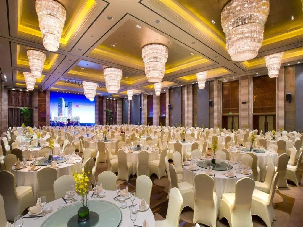 New Century Grand Hotel Hangzhou Zheshang