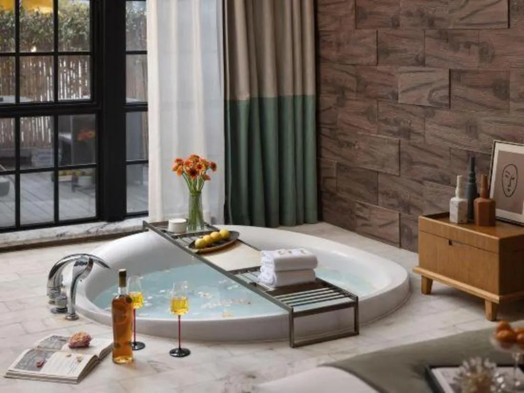 Hangzhou Cosy Park Hotel