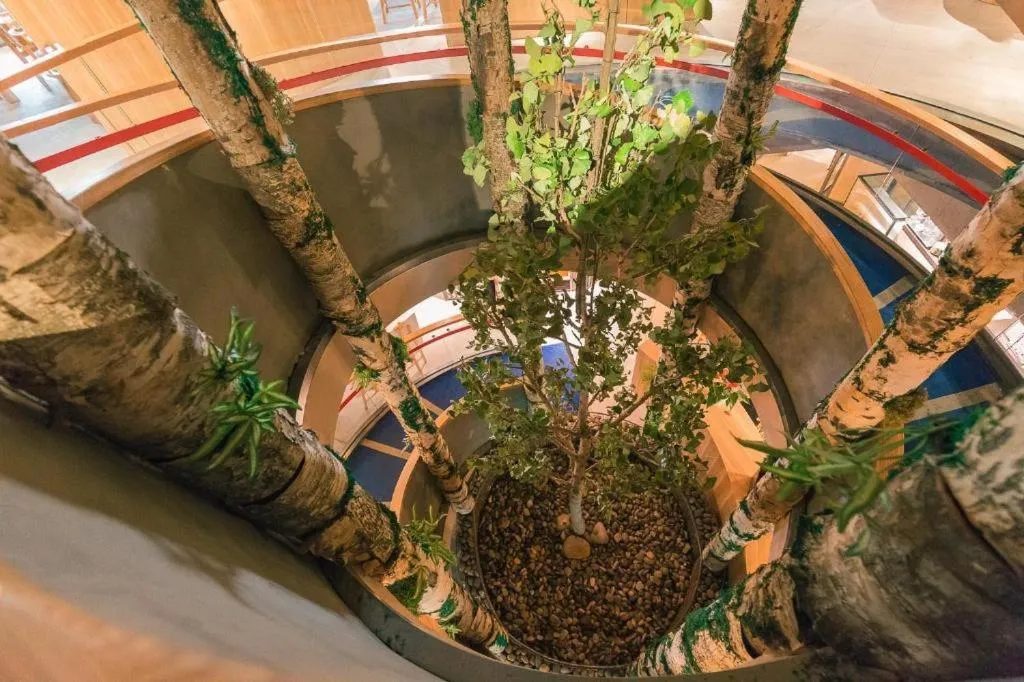 Hangzhou Cosy Park Hotel