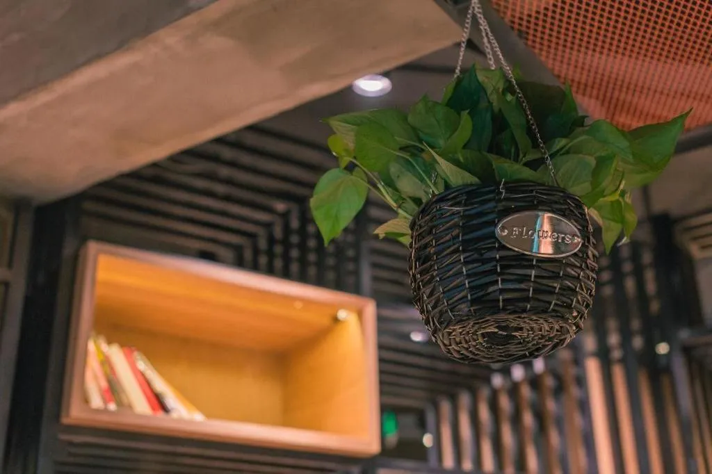 Hangzhou Cosy Park Hotel