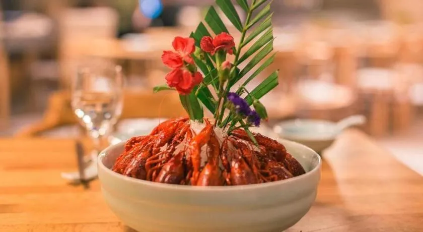 Hangzhou Cosy Park Hotel