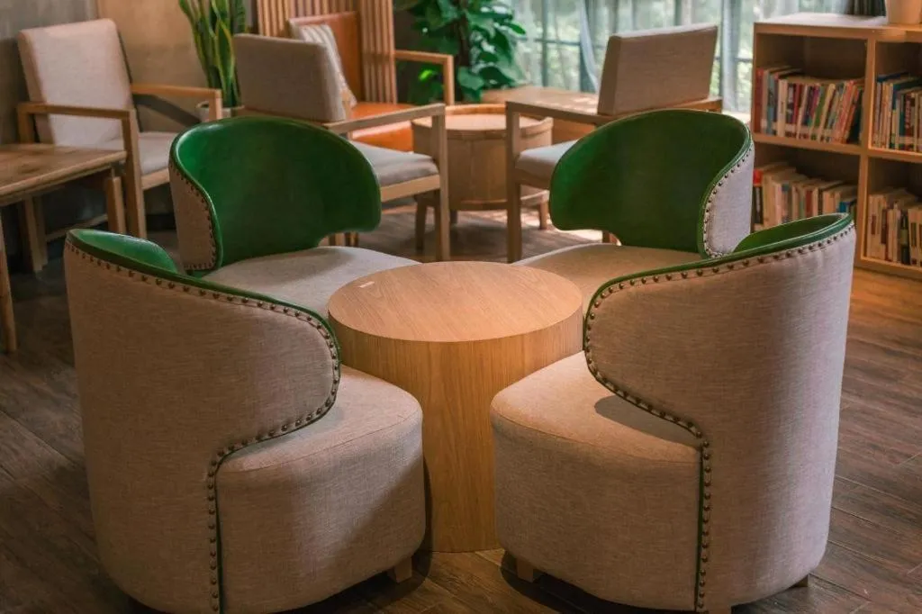 Hangzhou Cosy Park Hotel