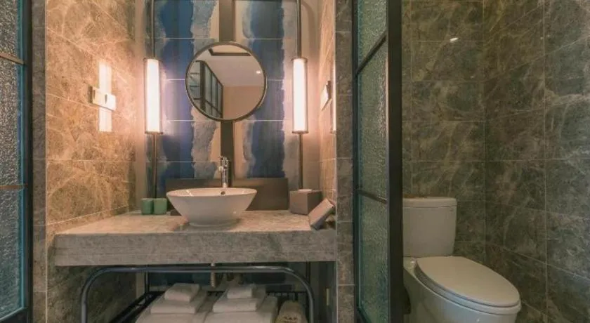 Hangzhou Cosy Park Hotel