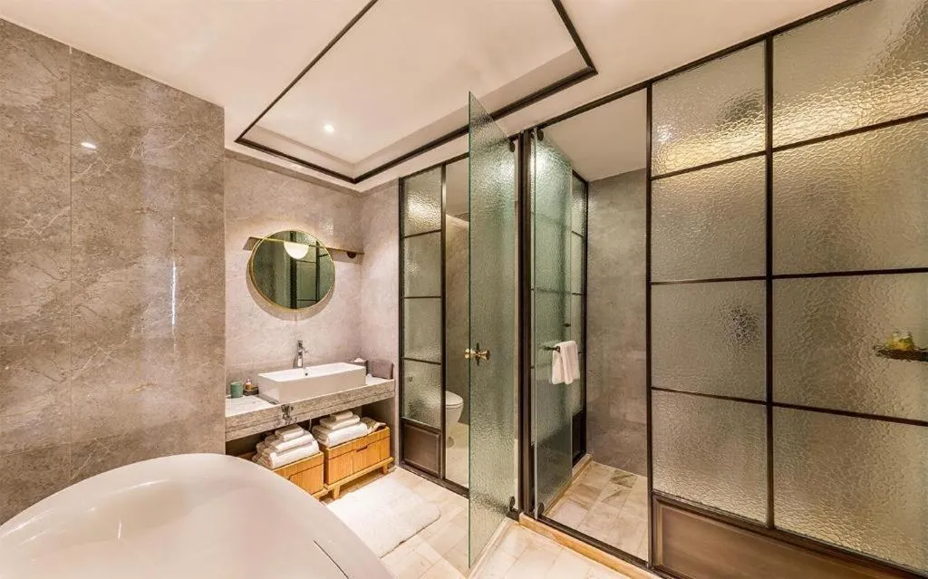 Hangzhou Cosy Park Hotel