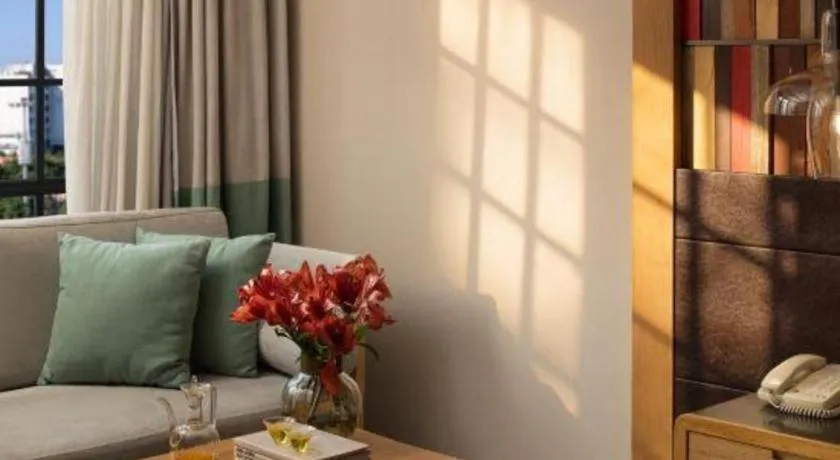 Hangzhou Cosy Park Hotel