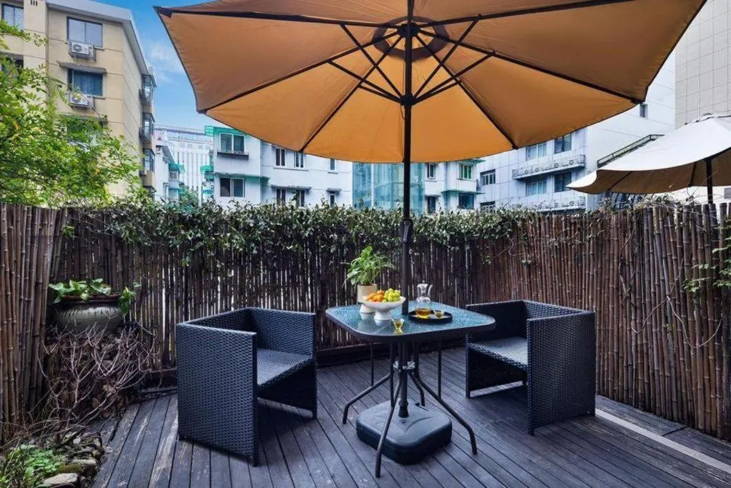 Hangzhou Cosy Park Hotel