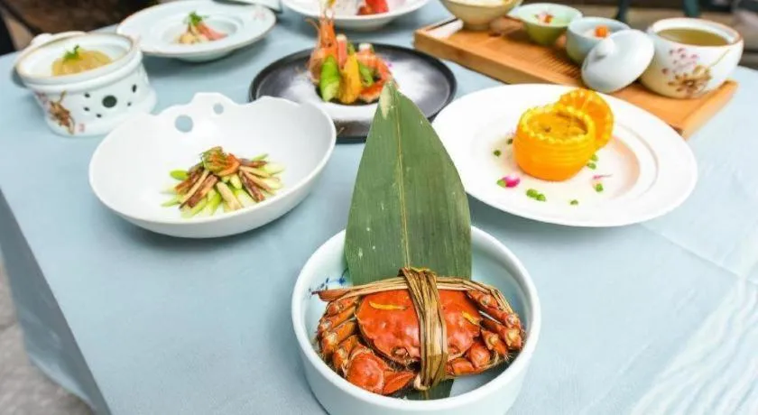 Hangzhou Cosy Park Hotel