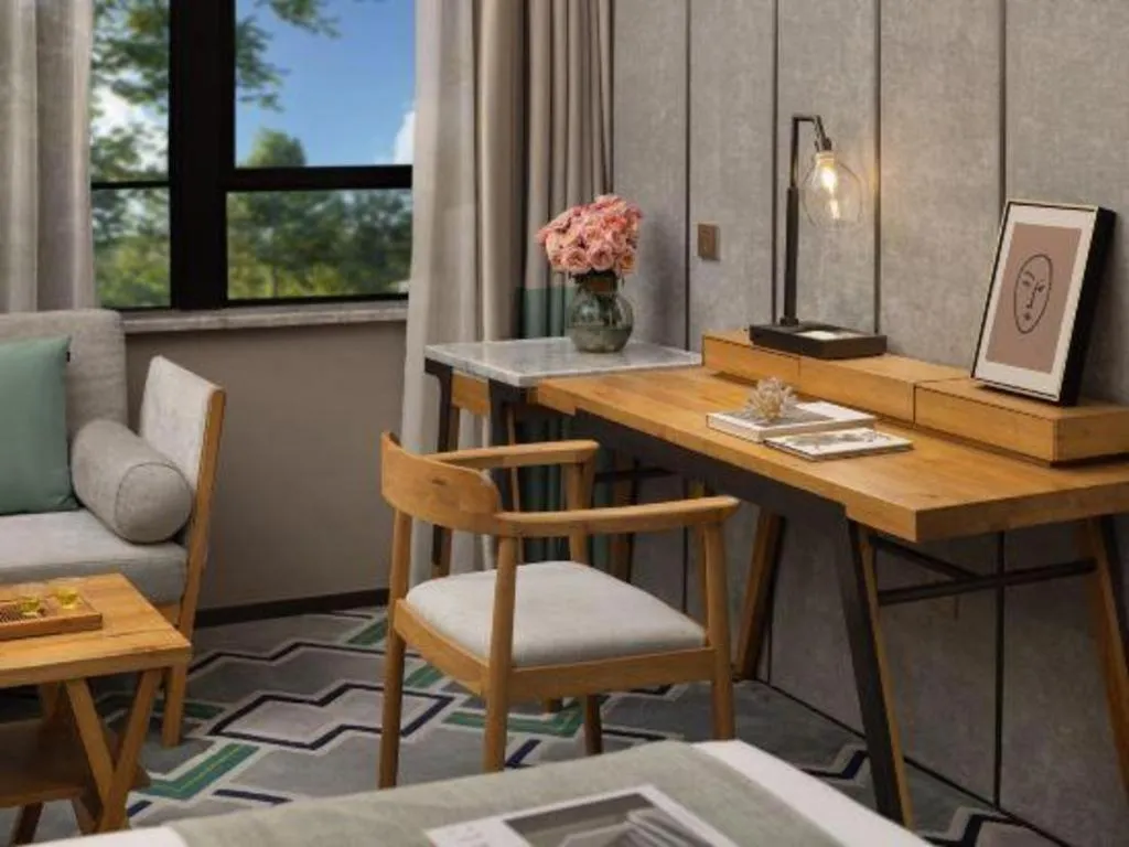 Hangzhou Cosy Park Hotel