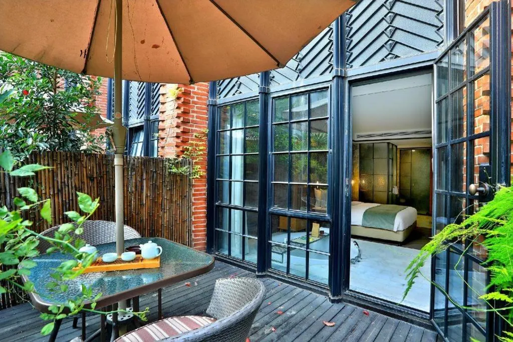 Hangzhou Cosy Park Hotel