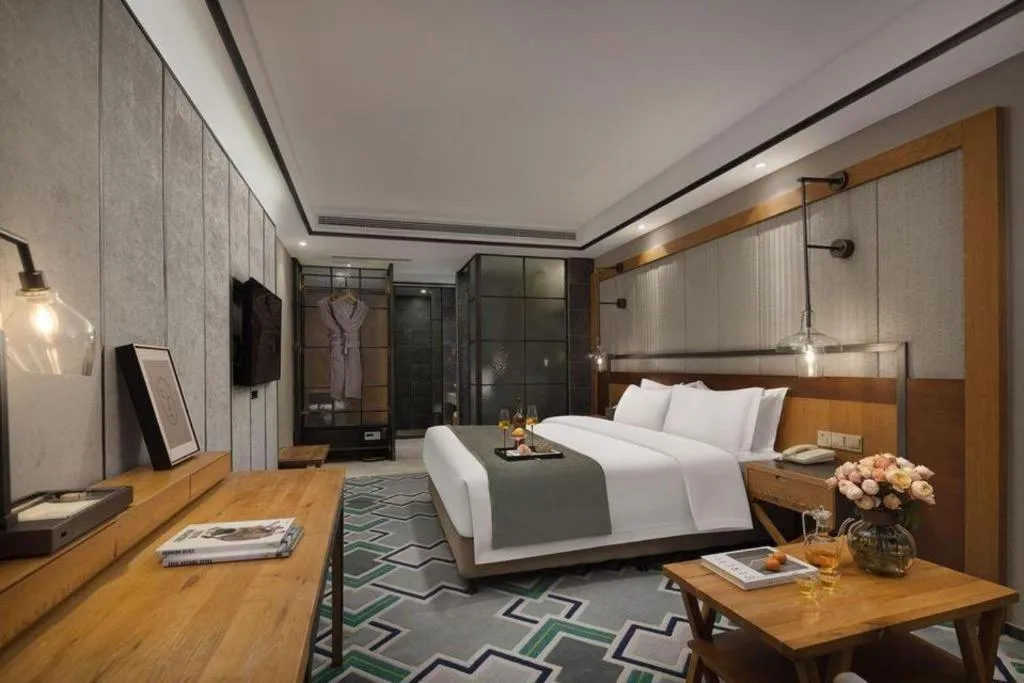 Hangzhou Cosy Park Hotel