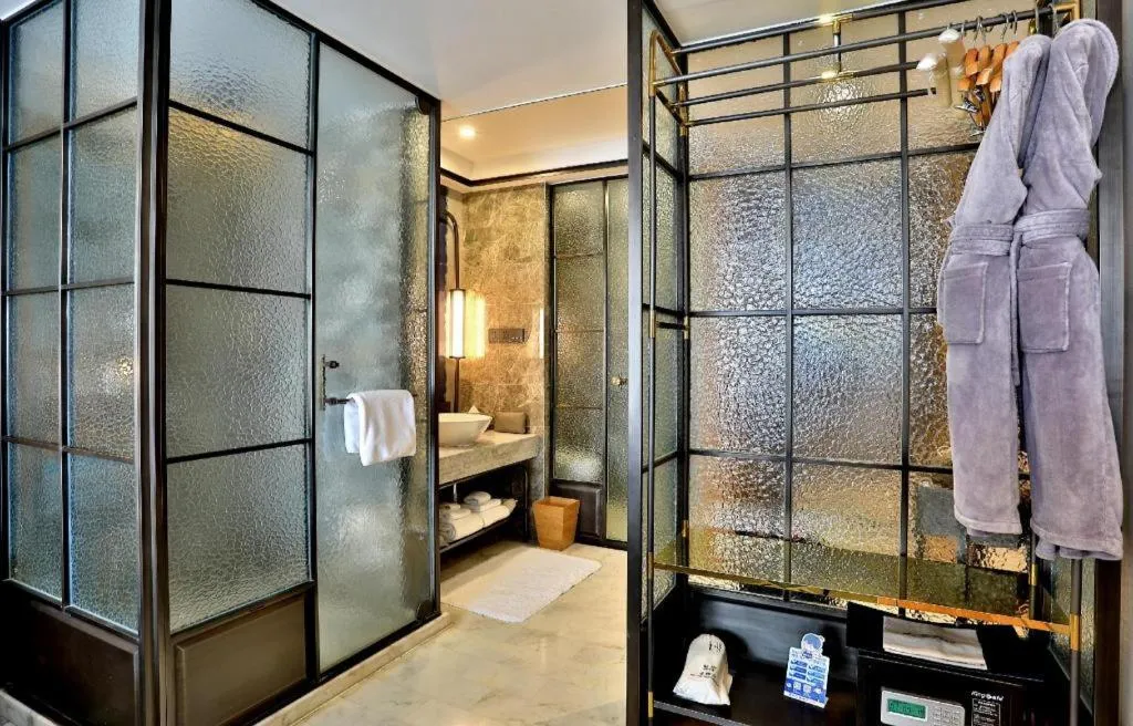 Hangzhou Cosy Park Hotel