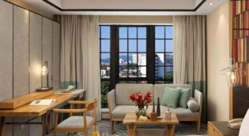 Hangzhou Cosy Park Hotel