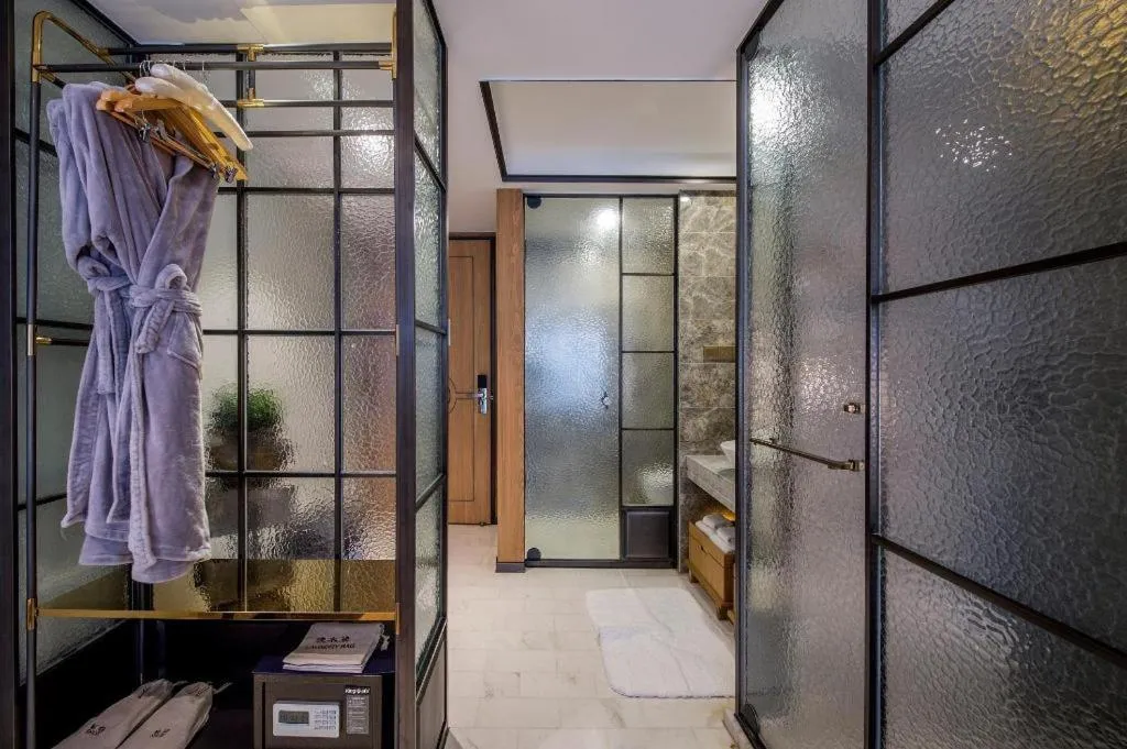 Hangzhou Cosy Park Hotel