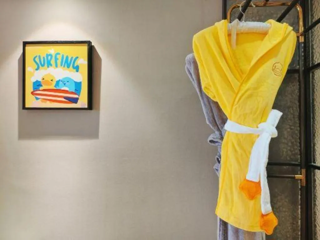 Hangzhou Cosy Park Hotel