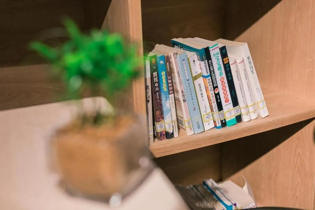 Hangzhou Cosy Park Hotel