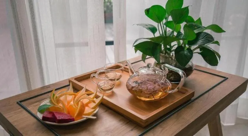 Hangzhou Cosy Park Hotel