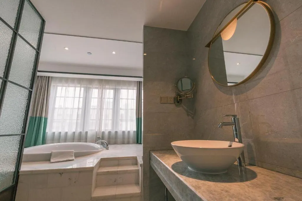 Hangzhou Cosy Park Hotel