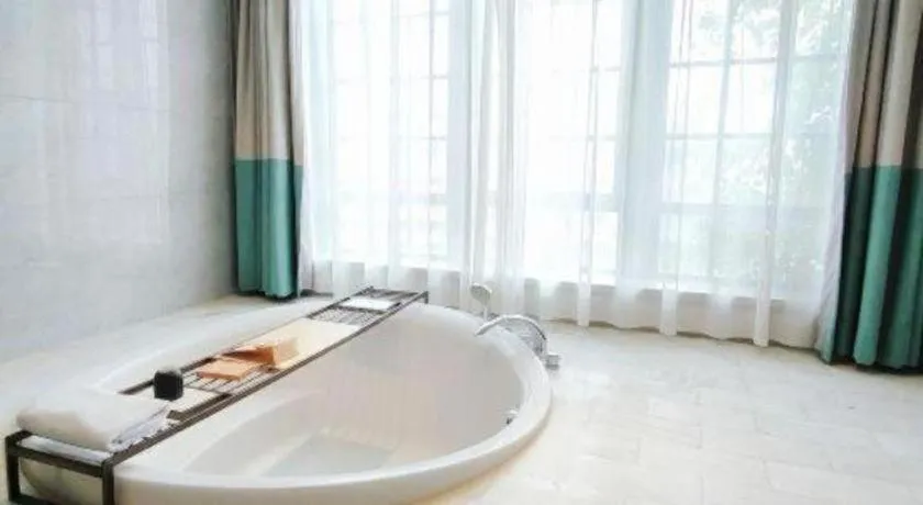 Hangzhou Cosy Park Hotel