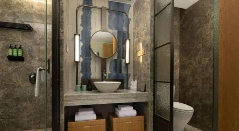 Hangzhou Cosy Park Hotel