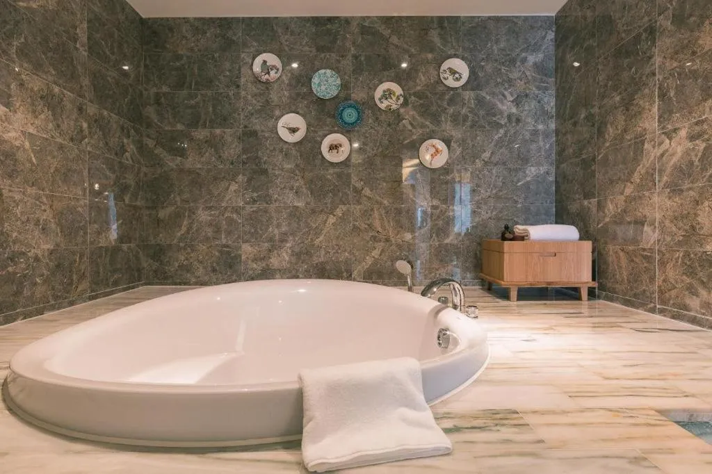 Hangzhou Cosy Park Hotel