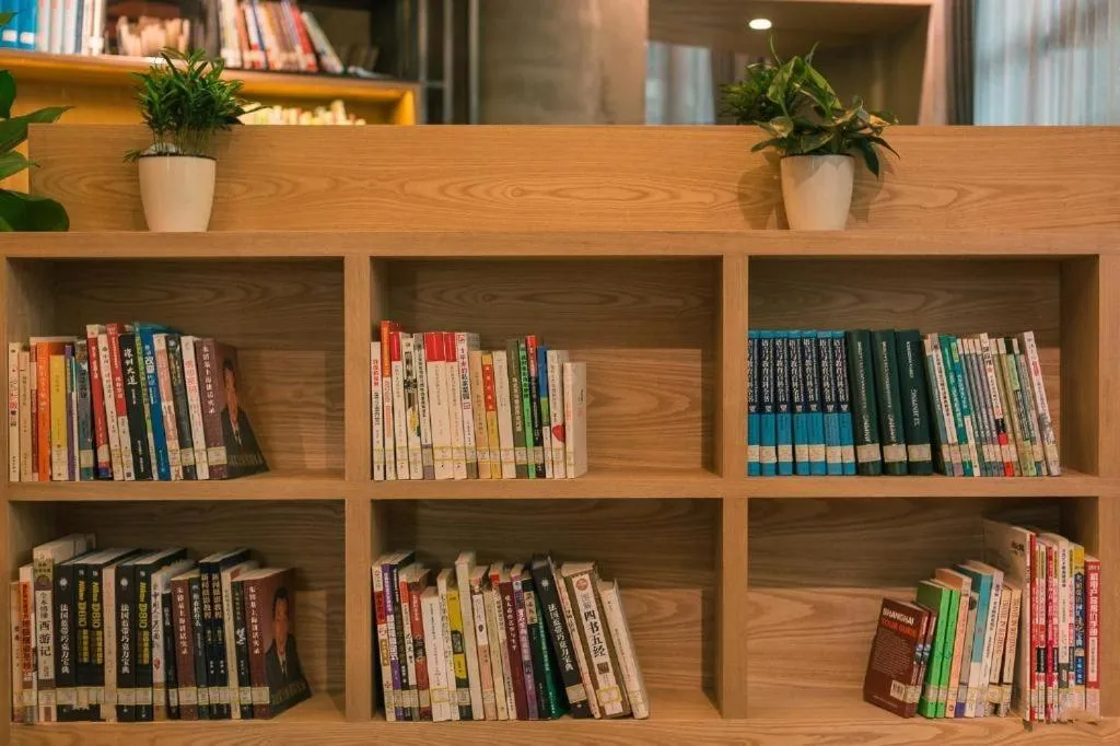 Hangzhou Cosy Park Hotel