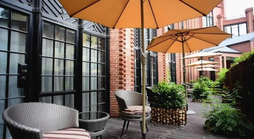 Hangzhou Cosy Park Hotel