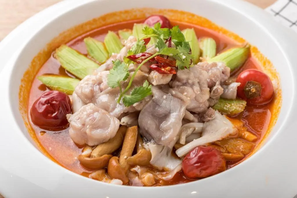 Hangzhou Cosy Park Hotel