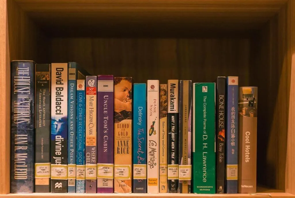 Hangzhou Cosy Park Hotel