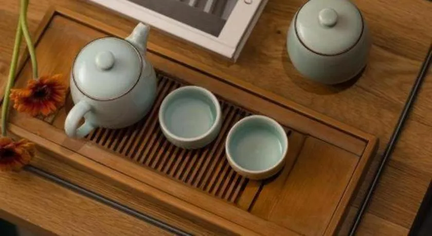 Hangzhou Cosy Park Hotel