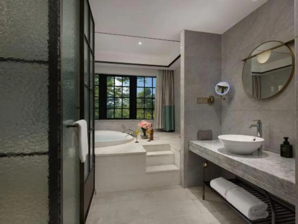 Hangzhou Cosy Park Hotel