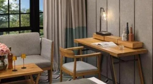 Hangzhou Cosy Park Hotel