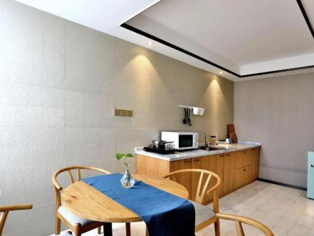 Hangzhou Cosy Park Hotel