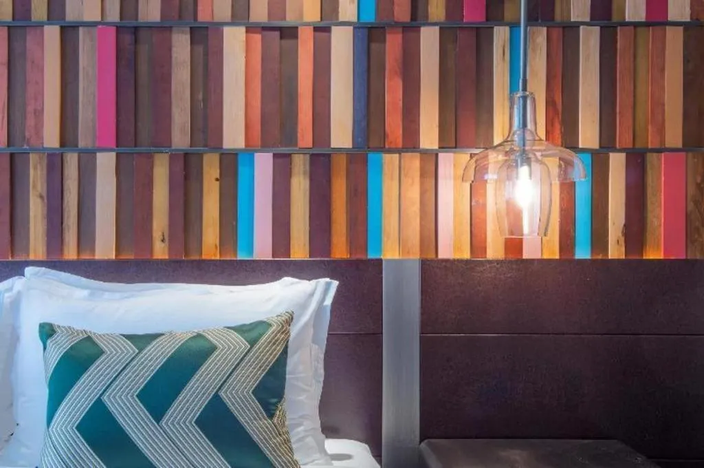 Hangzhou Cosy Park Hotel